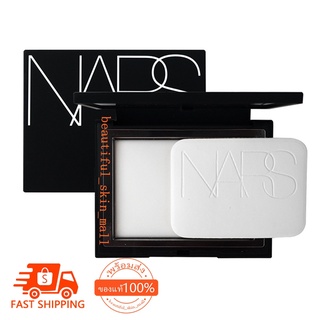 Nars Light Reflecting Pressed Setting Powder 10g - Translucent Crystal