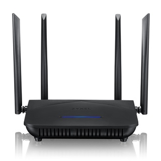 ZYXEL NBG7510 AX1800 WiFi 6 Gigabit Router (Warranty 2Y)