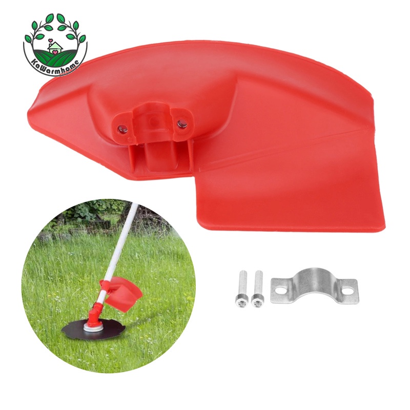 Brushcutter Shaft 38x21cm Strimmer Accessories Protection Cover For