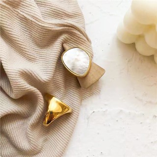 Celi French Fashion ring