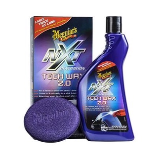 Homehapp  น้ำยาเคลือบเงารถ MEGUIARS รุ่น G-12718 ขนาด 532 มล.