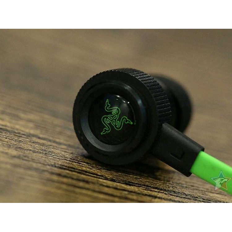 ทบทวนห ฟ ง Razer Hammerhead Pro V2 Gaming ระด บพร เม ยม Good Price