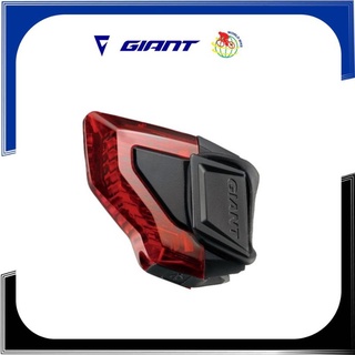ไฟท้ายจักรยานแอโร่ Giant รุ่น Numen Plus Aero TL LT