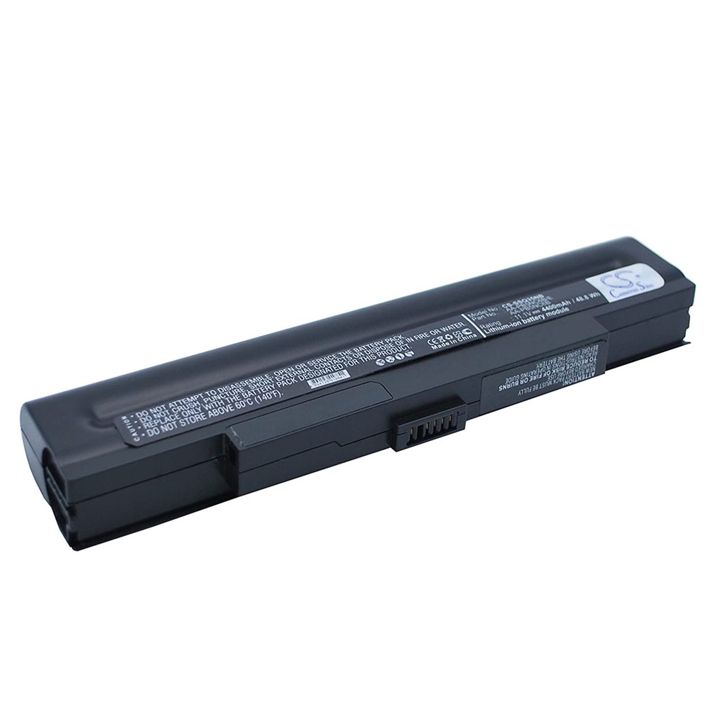 Laptop Battery For Samsung NP-Q35, NP-Q45, NP-Q70 P/N AA-PB5NC6B, AA-PB5NC6B/E Laptop Replacement Ba