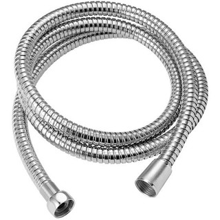 อะไหล่ฝักบัว สายฝักบัวสเตนเลส WS-8812 120 ซม. อะไหล่ห้องน้ำ ห้องน้ำ SHOWER HOSE SS WASTON WS-8812 120 CM