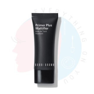 [พร้อมส่ง] BOBBI BROWN PRIMER PLUS Mattifier / Radiance / Protection