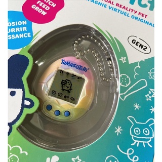 Original Tamagotchi Classic (แท้ Bandai)