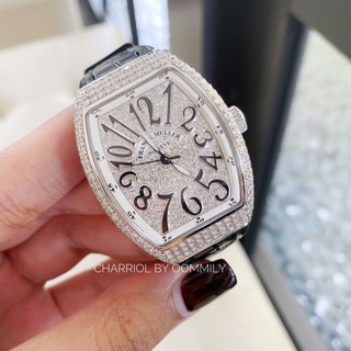 New Franck muller Vanguard 32mm