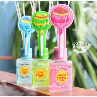 chupa chups ก้านไม้อโรมา 30ml.