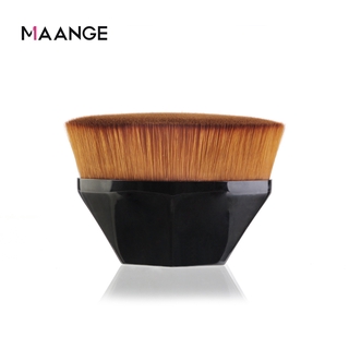 MAANGE Foundation Brush โอนิ แปรงสำหรับลงรองพื้น