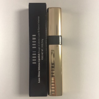 Bobbi Brown Luxe Shine Intense Lipstick 3.4g