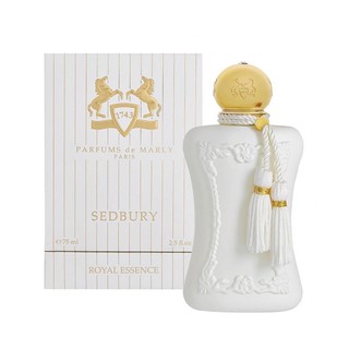 น้ำหอม PDM Parfums De Marly Sedbury EDP 75ml.