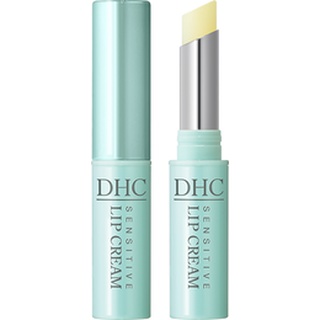 DHC Medicated Lip Cream Sensitive 1.5g / ลิปแคร์ / ส่งตรงจากประเทศญี่ปุ่น