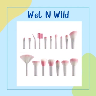 (พร้อมส่ง) Wet N Wild Brush แปรงแต่งหน้า ของแท้100%