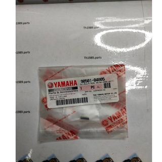 สปริง สำหรับรุ่น SPARK อะไหล่แท้ YAMAHA 90501-04805