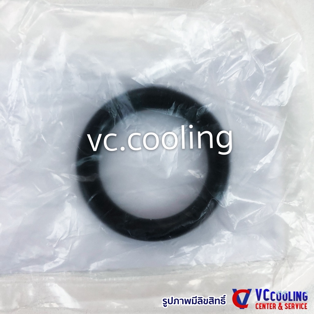 Mitsubishi Electric - อะไหล่ปั๊มน้ำ -โอริงปั๊มน้ำ ใช้ได้มากกว่า 40 รุ่น เช่น EP-155Q5 /  EP- 205Q5 พ