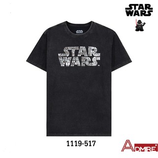 เสื้อยืด Star wars Collection Series 1 ลิขสิทธิ์แท้  พร้อมป้าย Label การันตีลิขสิทธิ์แท้ทุกลายครับ