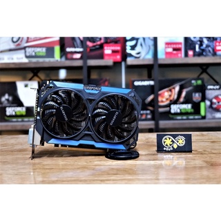 การ์ดจอ GIGABYTE WINDFORCE GTX 960 OC 2G