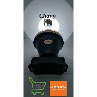 หน้าไฟตราช้าง ซุปเปอร์ฟูลมูน รุ่นCHANG 621 LED สว่างมาก!