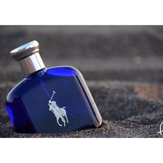 Polo Blue for Men EDT 125 ML