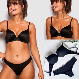 (ราคา 1 ชุด) Bra N Things - ชุดชั้นในสตรี ชุดชั้นใน BH กางเกงชั้นใน