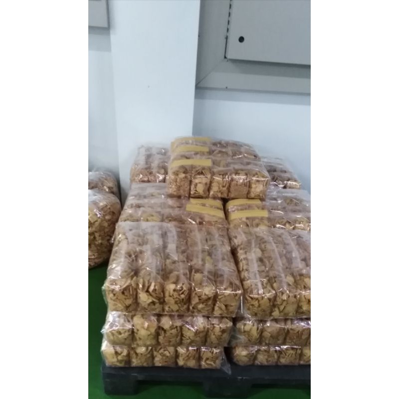 🎉ข้าวตัง​เซต5ถุง= 1กิโลถุงละ200กรัม 2เดือนมี1ครั้งเท่านั้น!!  ขนมผลิต​ใหม่ๆจาก​โรงงาน​ ไม่​เหม็นหืน - รูปที่ 2