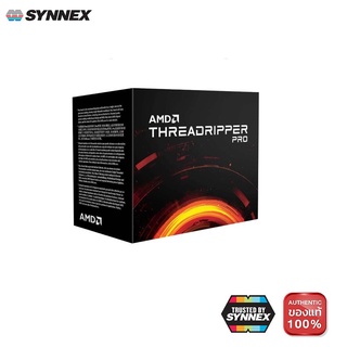 AMD 100-100000086WOF  AMD Ryzen Threadripper PRO 3975WX without Cooler