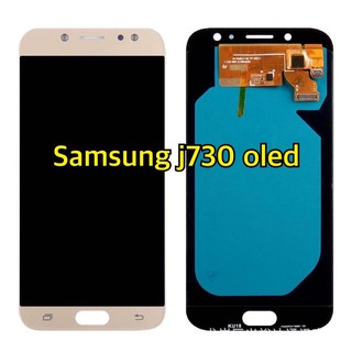 หน้าจอ Lcd Samsung j730 j7pro J7โปร แถมฟิล์ม+แถมชุดไขควง+กาว