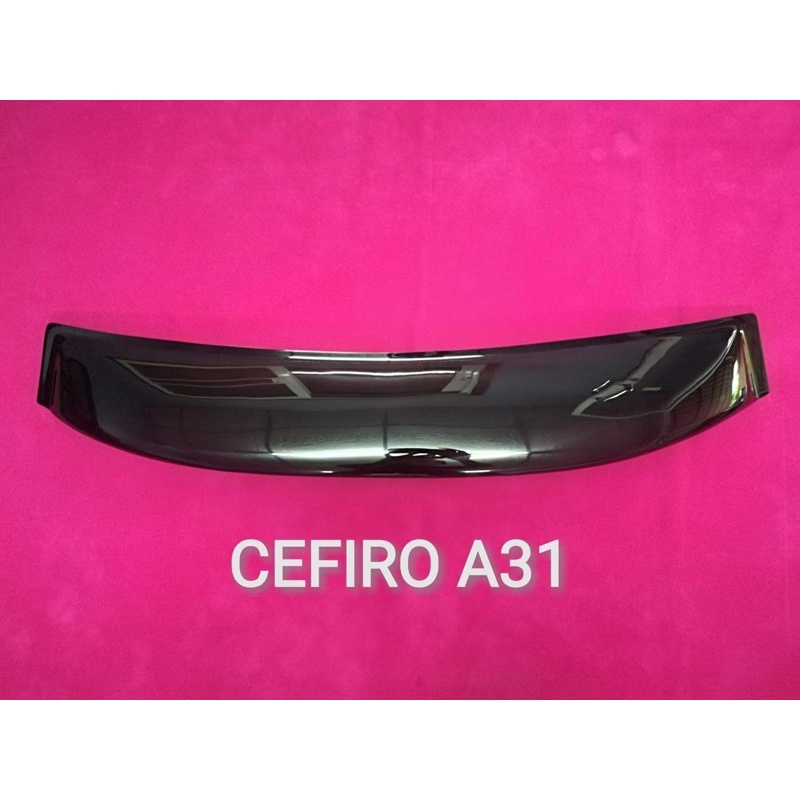 บังแดดหลังรถยนต์NISSAN CEFIRO A31