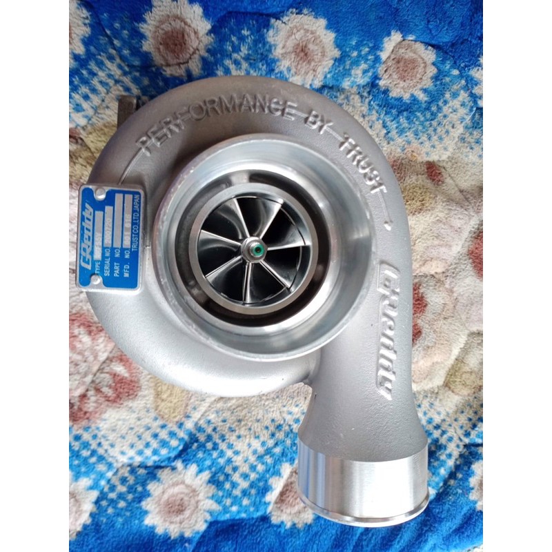 เทอร์โบF55v F55v Upgrade ซิ่งทั้งตัว !! งานประกอบ จากทางร้าน