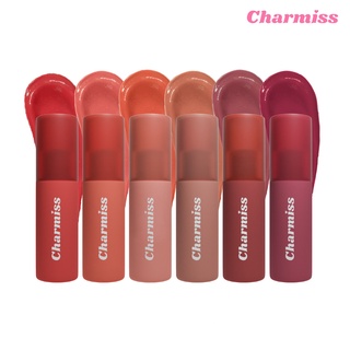 Charmiss Show Me Your Charm Airy Kiss Tint ลิปทินท์ ชาร์มิส