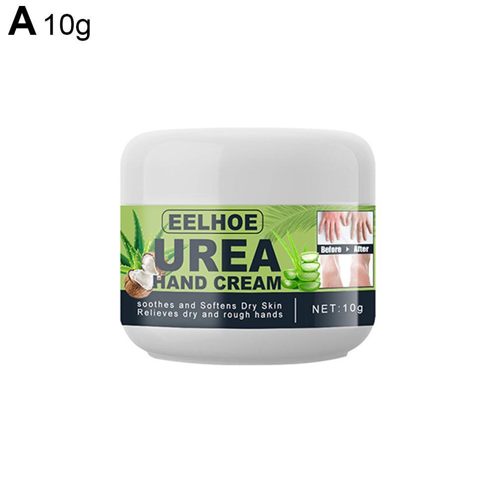 Urea Cream Hand Cream Moisturizing Moisturizing Anti-chapped Y4D5 Cream R5H6 Body V3N6 T4Q7 #7