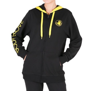 บอดี้โกลฟ เสื้อฮู้ดแขนยาว BODY GLOVE Sport Casual  Hoodies รุ่น Interlock สี Black (Limited) L เก็บเงินปลายทาง