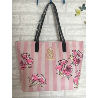 VICTORIA SECRET ROSE SHOULDER BAG