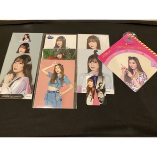 Natherine BNK48 รุ่น2 Official ของแท้ (Grad)