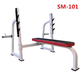 Goldmare Setko SM-101 # OLYMPIC FLAT BENCH