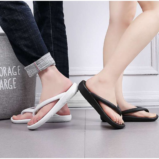 happy_fashion9 : รองเท้าแตะ แบบคีบ สีสดใส พื้นนุ่ม เบา ใสสบาย รุ่น TX037