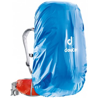 Deuter ผ้าคลุมกันฝน II // ขนาด 30-50 ลิตร