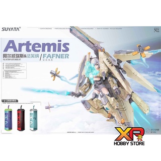 [Suyata] 1/12 : Artemis Fafner