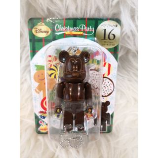 Bearbrick Disney Christmas Party