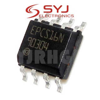 มีสินค้า วงจรรวม SMD EPCS16SI8N SOP8 EPCS16N SOP EPCS16SI8 1 ชิ้น