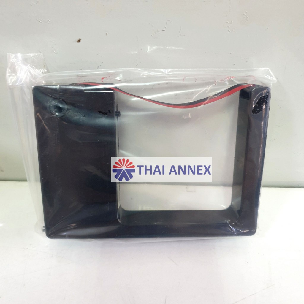 ผ้าหมึก เครื่องตอกบัตร Alpha Time 6150 และ Mindman