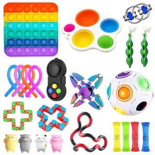 ของเล่น Fidget Toy สําหรับเด็ก