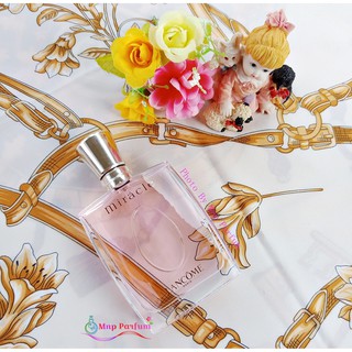 Lancome Miracle Eau De Parfum 50 ml.