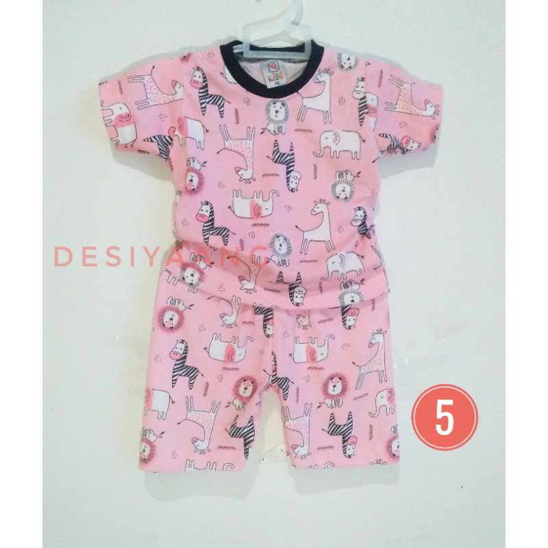 Qkids สูทสั้น Size Xs (5-18 เดือน)