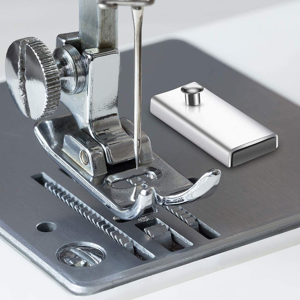 ROSE Household Sewing|Accessories Fabric Guides Needle Magnetic Seam ...