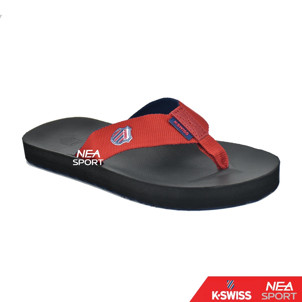 [ลด30% เก็บโค้ด 2509FASHDD] K-Swiss Hawaii 3 รองเท้าแตะ เค-สวิส ผู้ชาย ผู้หญิง