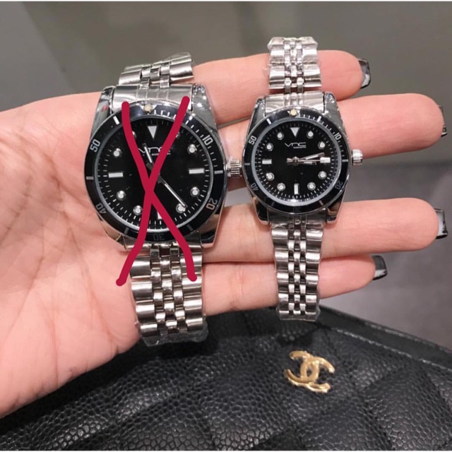 นาฬิกา vnc รุ่น rolex