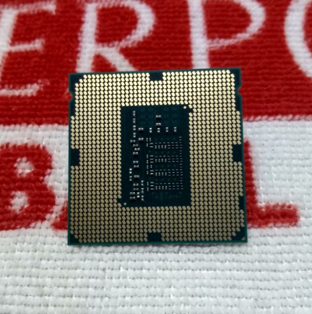 cpu core i5-4690k ( 3.50ghz - 3.90ghz ) socket 1150 - lp_1618 - ThaiPick