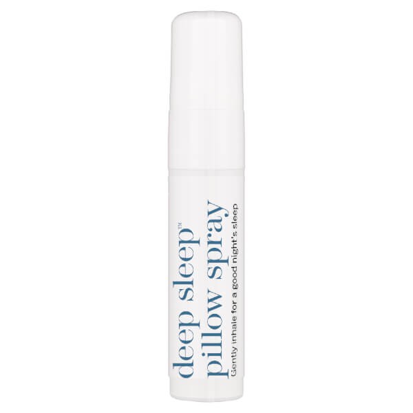 -Travel size- THIS WORKS Deep Sleep Pillow Spray 5 ml
